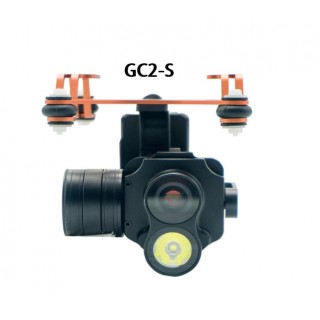 Swellpro Splashdrone 4 + GC2-S Camera & PL1-S - Swellpro Drone 4